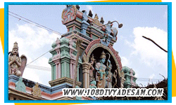 divya desam in tanjore